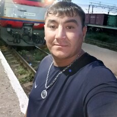 Фотография мужчины Серик, 32 года из г. Костанай