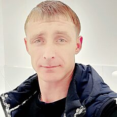 Фотография мужчины Алексей, 37 лет из г. Абакан