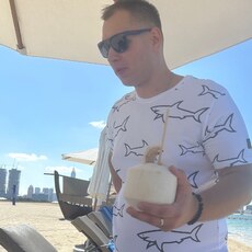 Фотография мужчины Роман, 27 лет из г. Санкт-Петербург