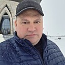 Инсаф, 44 года