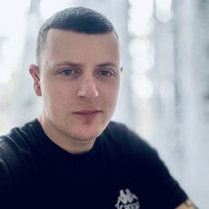Фотография мужчины Владислав, 25 лет из г. Минск