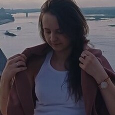 Фотография девушки Анна, 21 год из г. Иваново