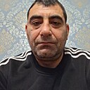 Kacatur, 42 года