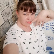 Фотография девушки Ярослава, 37 лет из г. Санкт-Петербург