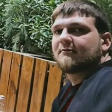 Фотография мужчины Niсе Bоу, 33 года из г. Ашхабад