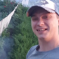 Фотография мужчины 𝕄สxℹ𝙢, 33 года из г. Омск