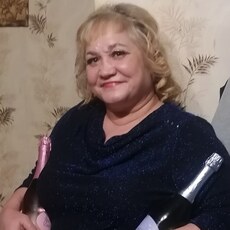 Фотография девушки Людмила, 50 лет из г. Пугачев