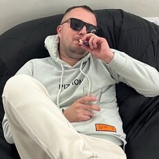 Фотография мужчины Максим, 35 лет из г. Минск