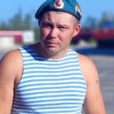 Фотография мужчины Дмитрий, 36 лет из г. Петропавловск-Камчатский