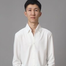 Фотография мужчины Ергельды, 23 года из г. Костанай