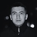 Магжан, 23 года