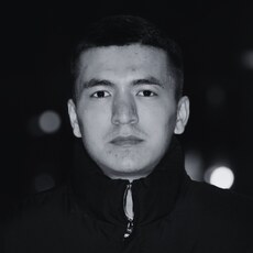 Фотография мужчины Магжан, 23 года из г. Алматы