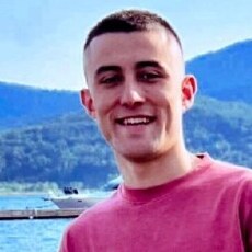 Фотография мужчины Ваня, 27 лет из г. Владивосток