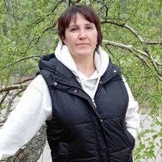 Фотография девушки Наташа, 44 года из г. Глазов