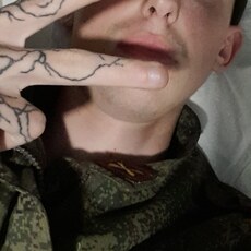 Фотография мужчины Пётр, 21 год из г. Вологда