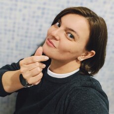 Фотография девушки Nastya, 36 лет из г. Москва