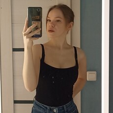 Маша, 21 из г. Пермь.