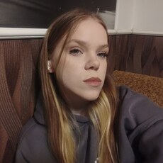 Фотография девушки Маша, 21 год из г. Пермь