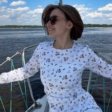 Фотография девушки Алиса, 29 лет из г. Новосибирск