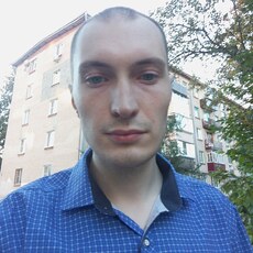 Фотография мужчины Владислав, 28 лет из г. Обнинск