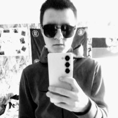 Фотография мужчины Кирилл, 22 года из г. Чита