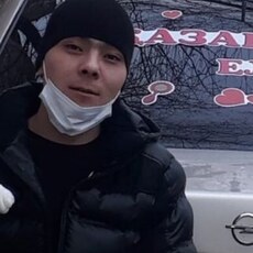 Фотография мужчины Joni, 30 лет из г. Кызылорда