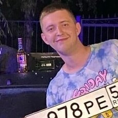 Фотография мужчины Артём, 25 лет из г. Санкт-Петербург