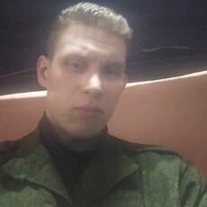 Фотография мужчины Дима, 21 год из г. Волковыск