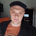 Сергей, 25 лет