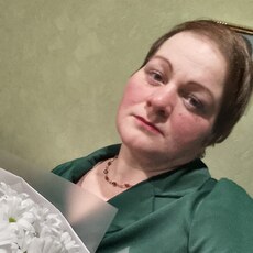 Фотография девушки Наталі, 40 лет из г. Вишневое