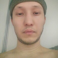 Фотография мужчины Azizbek, 28 лет из г. Москва