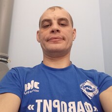 Фотография мужчины Сергей, 38 лет из г. Пермь