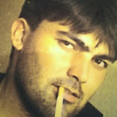 Фотография мужчины Русик, 38 лет из г. Буденновск