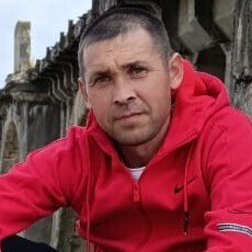 Фотография мужчины Эдик, 40 лет из г. Чебоксары