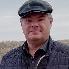 Фотография мужчины Андрей, 54 года из г. Ярославль
