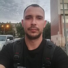 Фотография мужчины Евгений, 35 лет из г. Люберцы