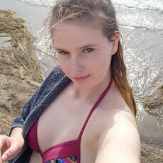 Фотография девушки Лисёна, 23 года из г. Чита