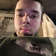 Фотография мужчины Чернышов, 23 года из г. Одесса