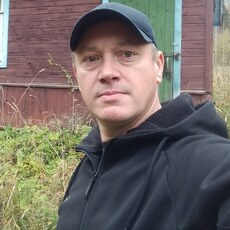 Фотография мужчины Илья, 46 лет из г. Псков