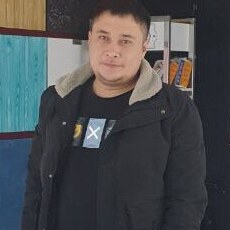 Фотография мужчины Sunnat, 34 года из г. Чирчик