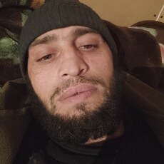 Фотография мужчины Мурад, 34 года из г. Махачкала