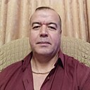 Мурад, 53 года