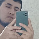 Abdushukur, 26 лет