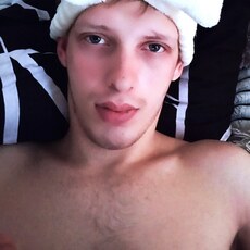 Фотография мужчины Артур, 22 года из г. Горно-Алтайск