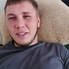 Фотография мужчины Алексей, 25 лет из г. Чита