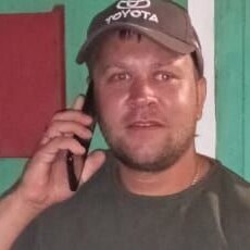 Фотография мужчины Sergio, 40 лет из г. Новокузнецк