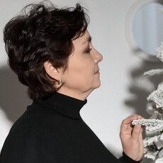 Фотография девушки Гульнара, 52 года из г. Уфа