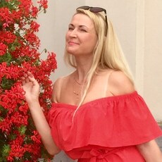 Фотография девушки Алина, 38 лет из г. Южно-Сахалинск