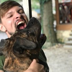 Фотография мужчины Marksim, 36 лет из г. Севастополь