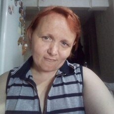 Фотография девушки Алёна, 47 лет из г. Новокузнецк